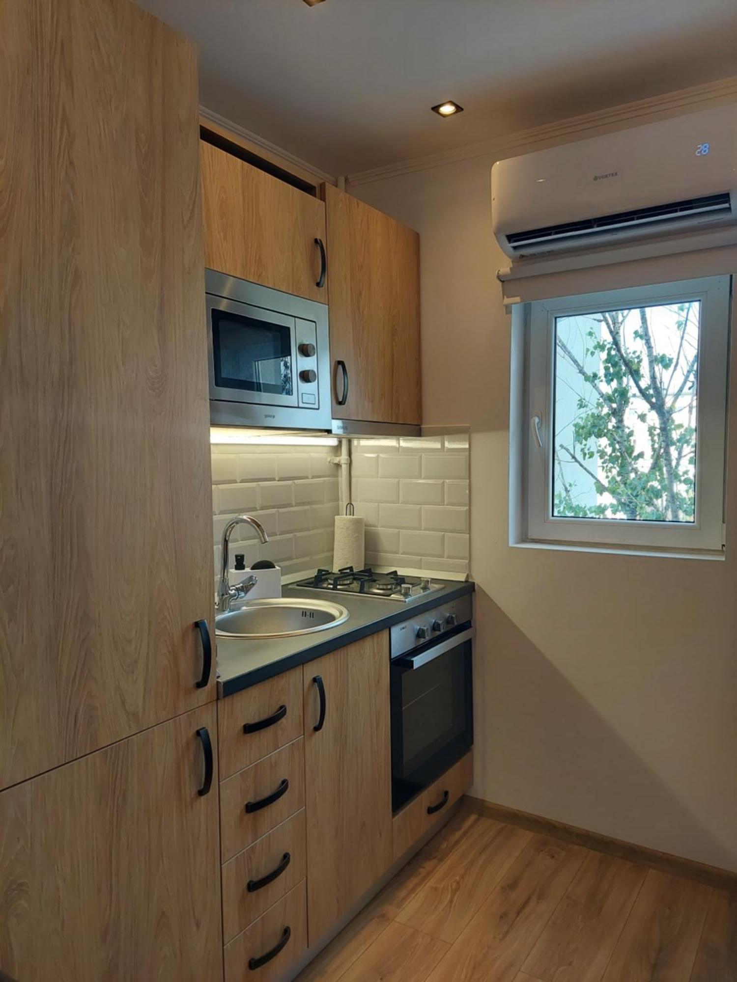 Apartment Aldira Sky Arena Nationala *